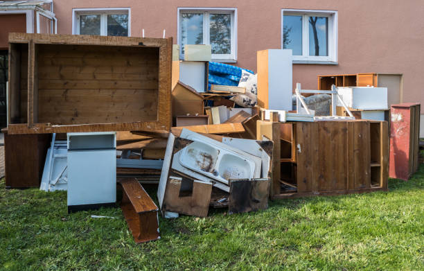 Commercial Cleanout Services in Caseyville, IL