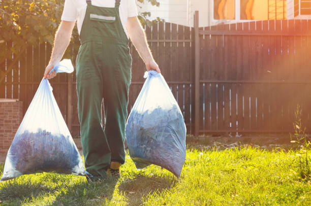 Best Construction Debris Removal  in Caseyvle, IL