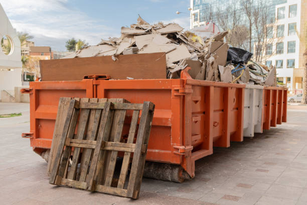 Best Residential Junk Removal  in Caseyvle, IL