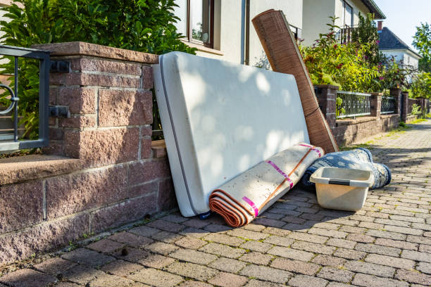 Best Junk Hauling Services  in Caseyvle, IL