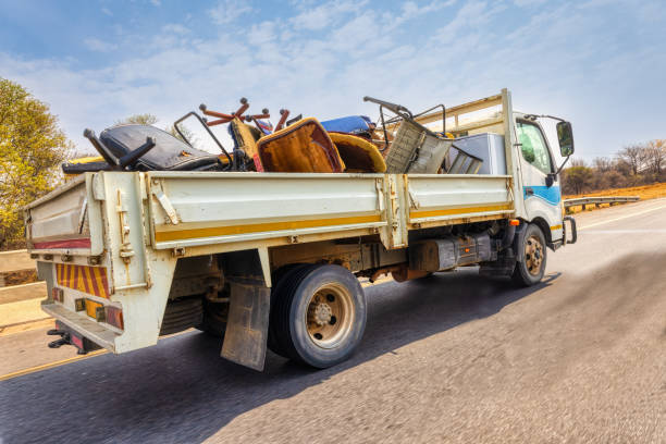 Best Affordable Junk Removal Services  in Caseyvle, IL