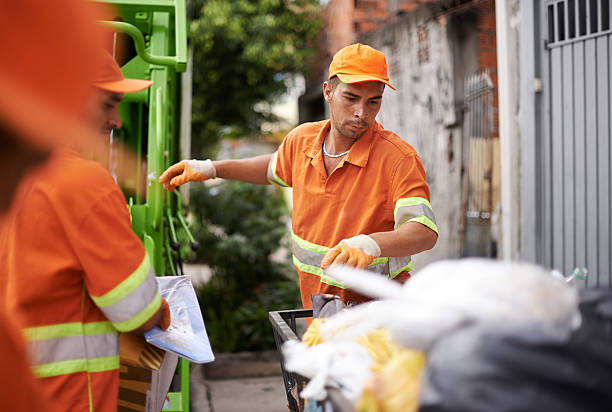 Professional Junk Removal in Caseyville, IL